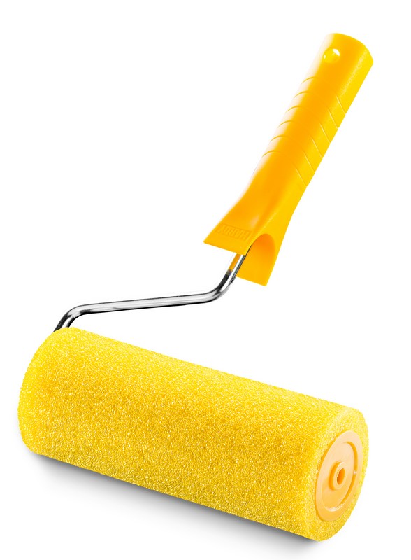 Maliarsky valček na štruktúru 250mm + rúčka